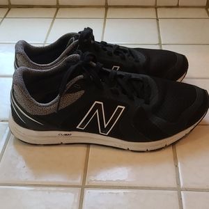 New balance Comfort Rides